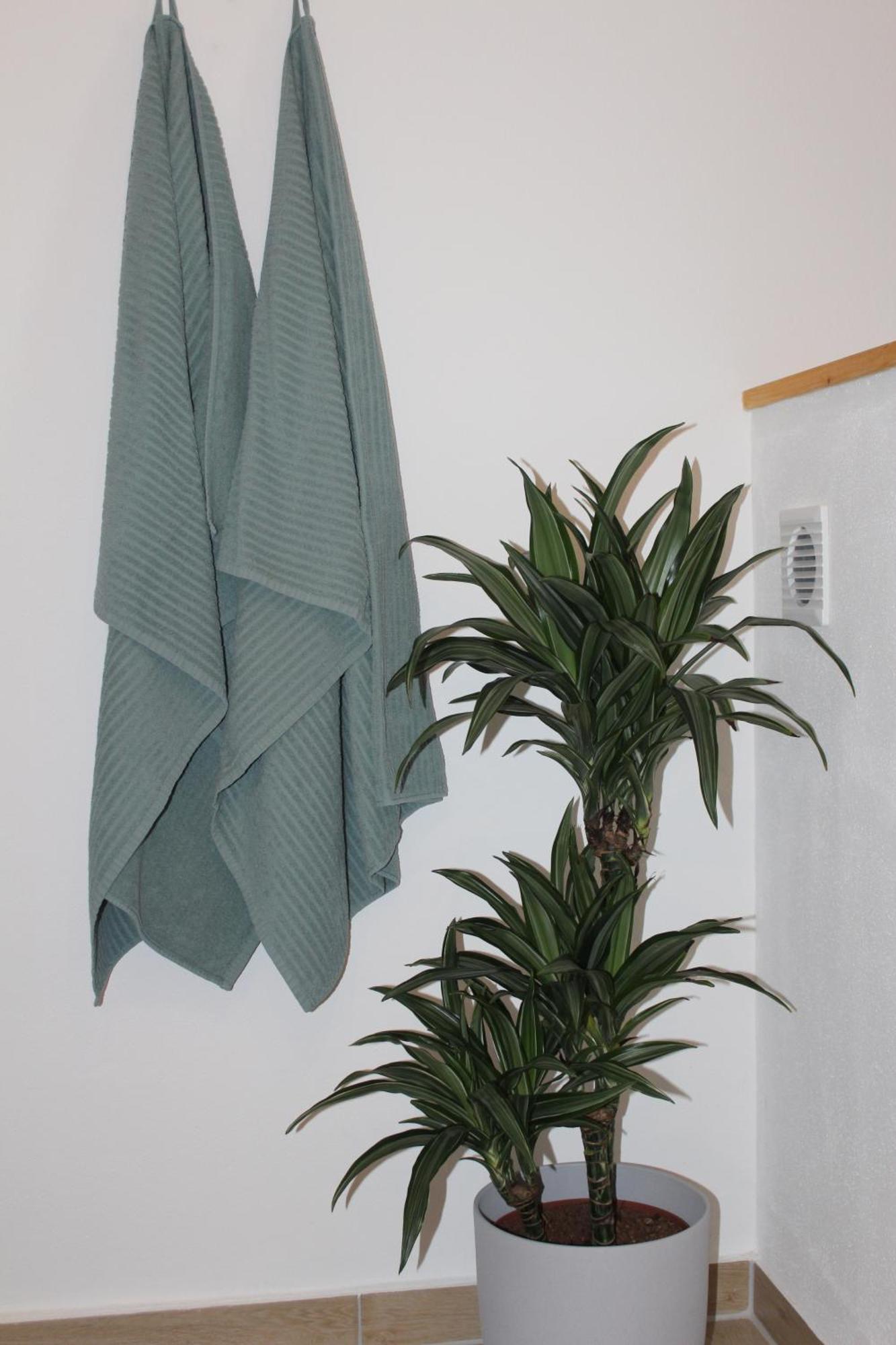 Ferienwohnung Feldblick Struppen Buitenkant foto
