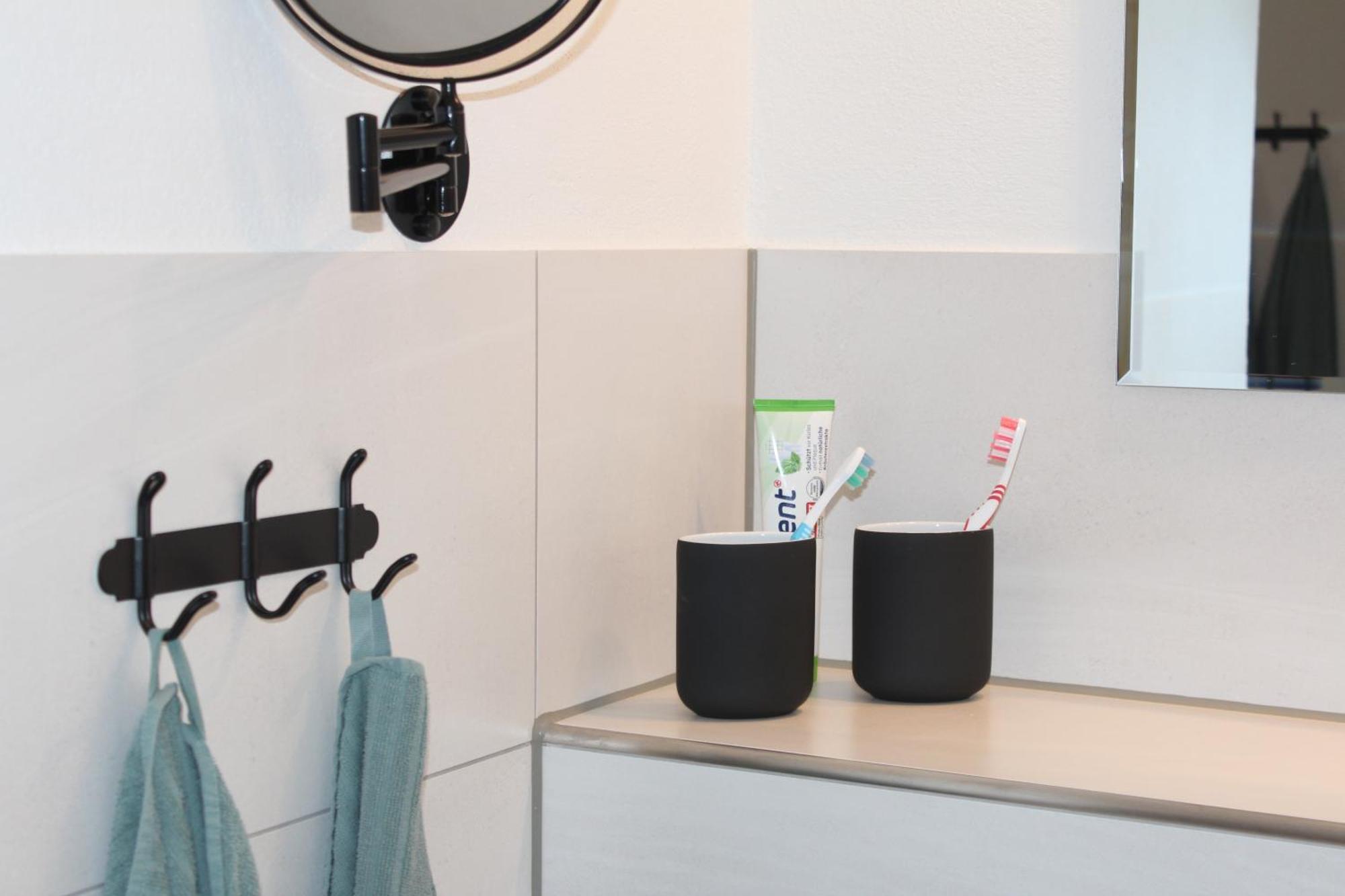 Ferienwohnung Feldblick Struppen Buitenkant foto