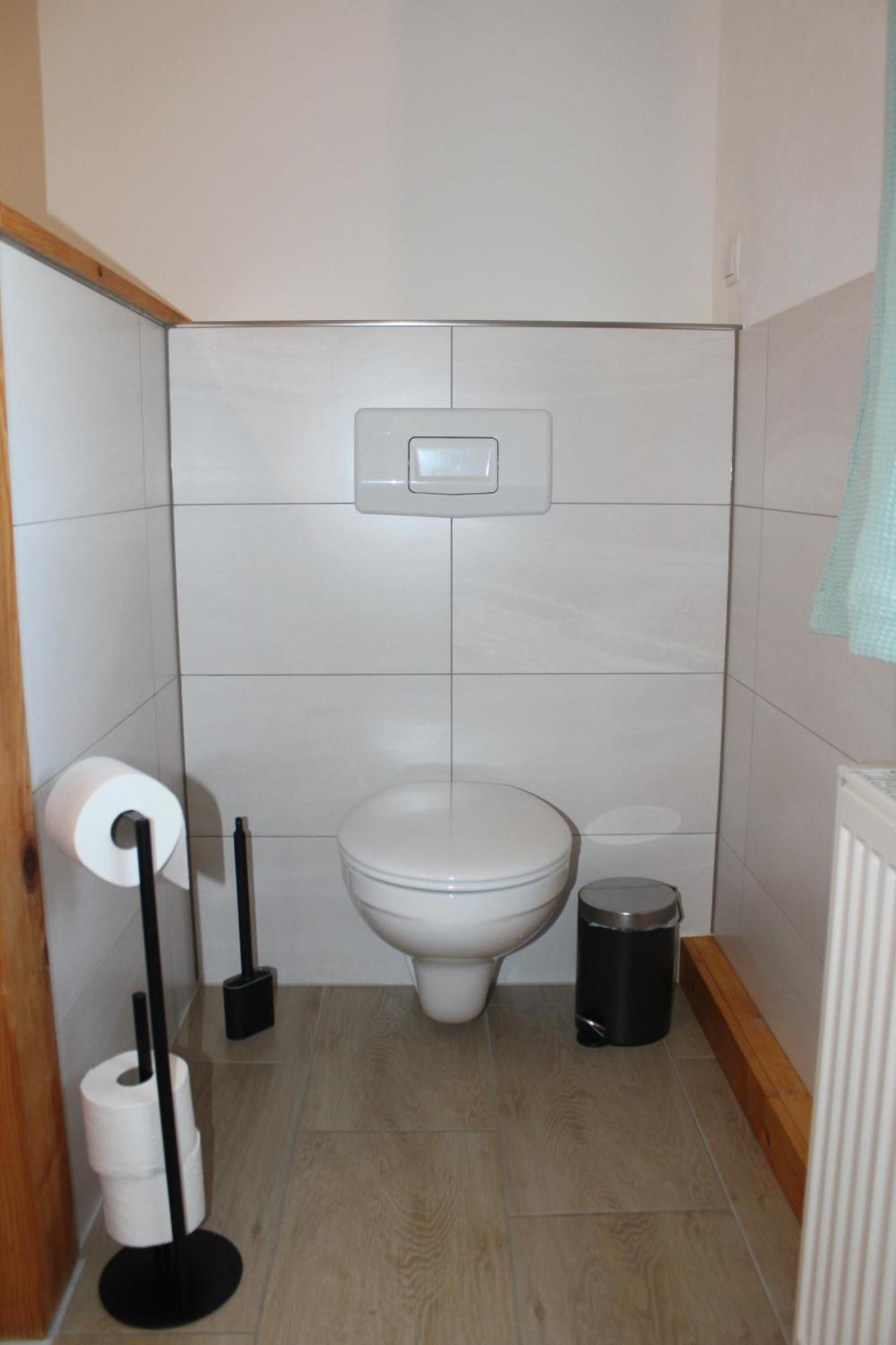 Ferienwohnung Feldblick Struppen Buitenkant foto